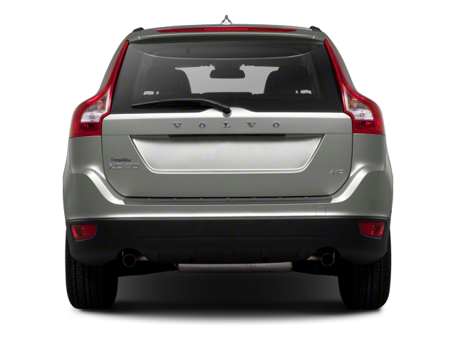 2013 Volvo XC60 3.2L