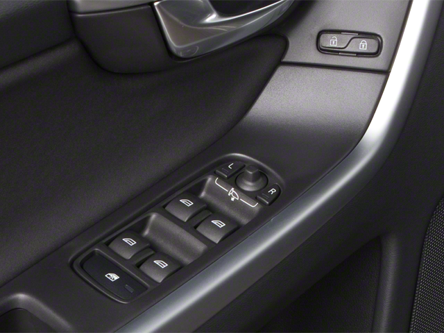 2013 Volvo XC60 3.2L