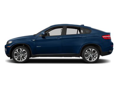 2014 BMW X6 xDrive 35i xDrive35i