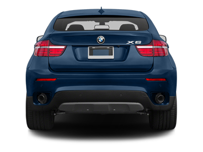 2014 BMW X6 xDrive 35i xDrive35i