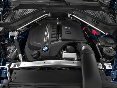 2014 BMW X6 xDrive 35i xDrive35i