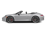 2014 Porsche 911 Carrera 4