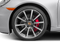 2014 Porsche 911 Carrera 4