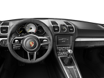 2016 Porsche Cayman GT4