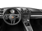 2016 Porsche Cayman GT4