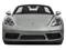 2017 Porsche 718 Boxster Base