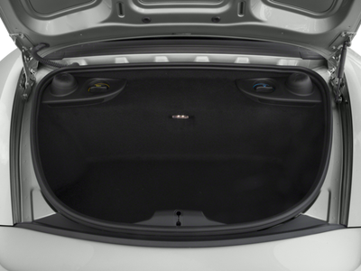 2017 Porsche 718 Boxster Base
