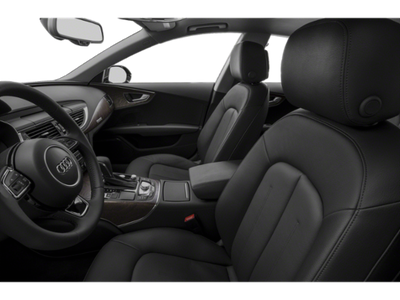 2018 Audi A7 Prestige