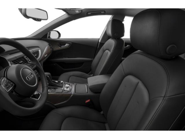 2018 Audi A7 Prestige