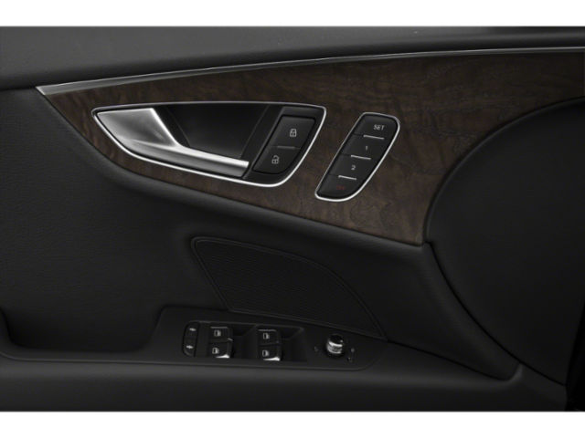 2018 Audi A7 Prestige