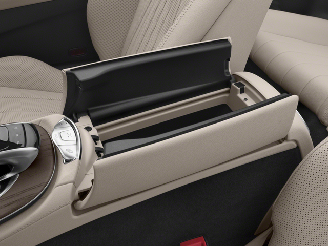 2018 Mercedes-Benz E 400 E 400