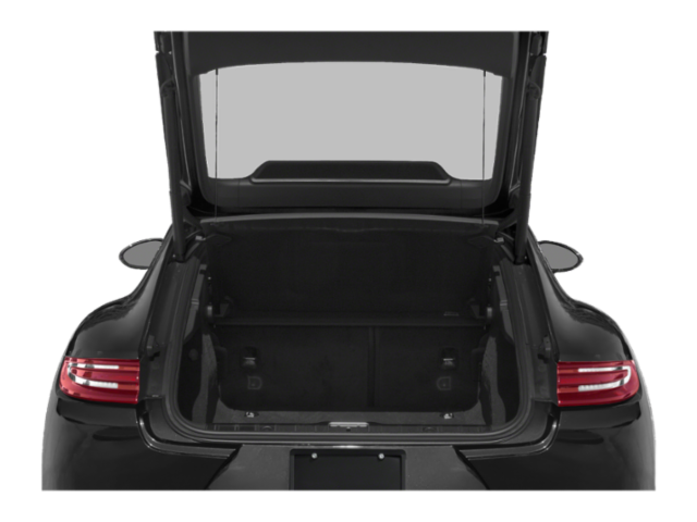 2018 Porsche Panamera 4S