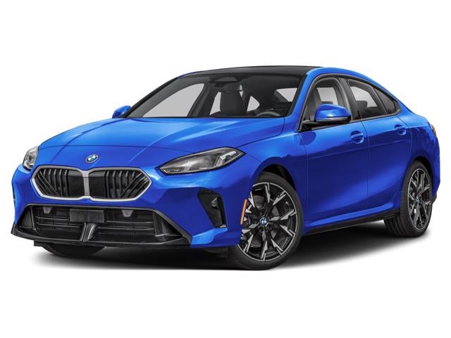 2027 BMW 2 Series 