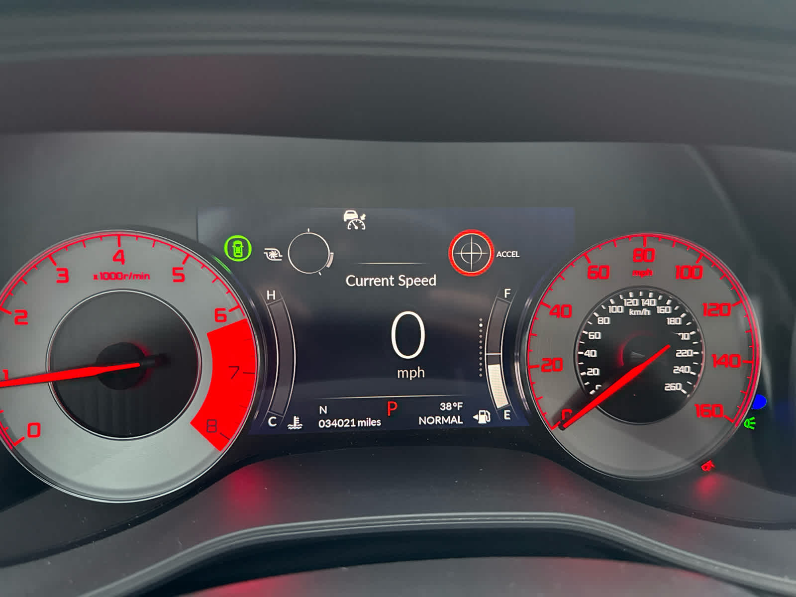 2022 Acura TLX Type S w/Performance Tire