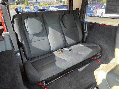 2019 Jeep Wrangler Sport
