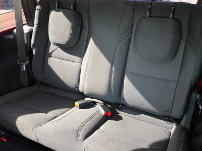 2019 Jeep Wrangler Sport