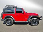 2019 Jeep Wrangler Sport