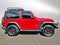 2019 Jeep Wrangler Sport
