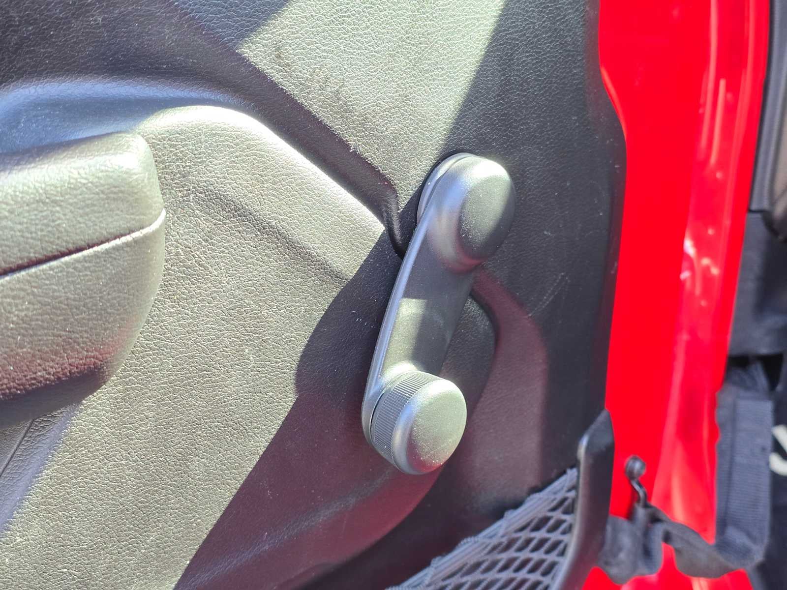2019 Jeep Wrangler Sport