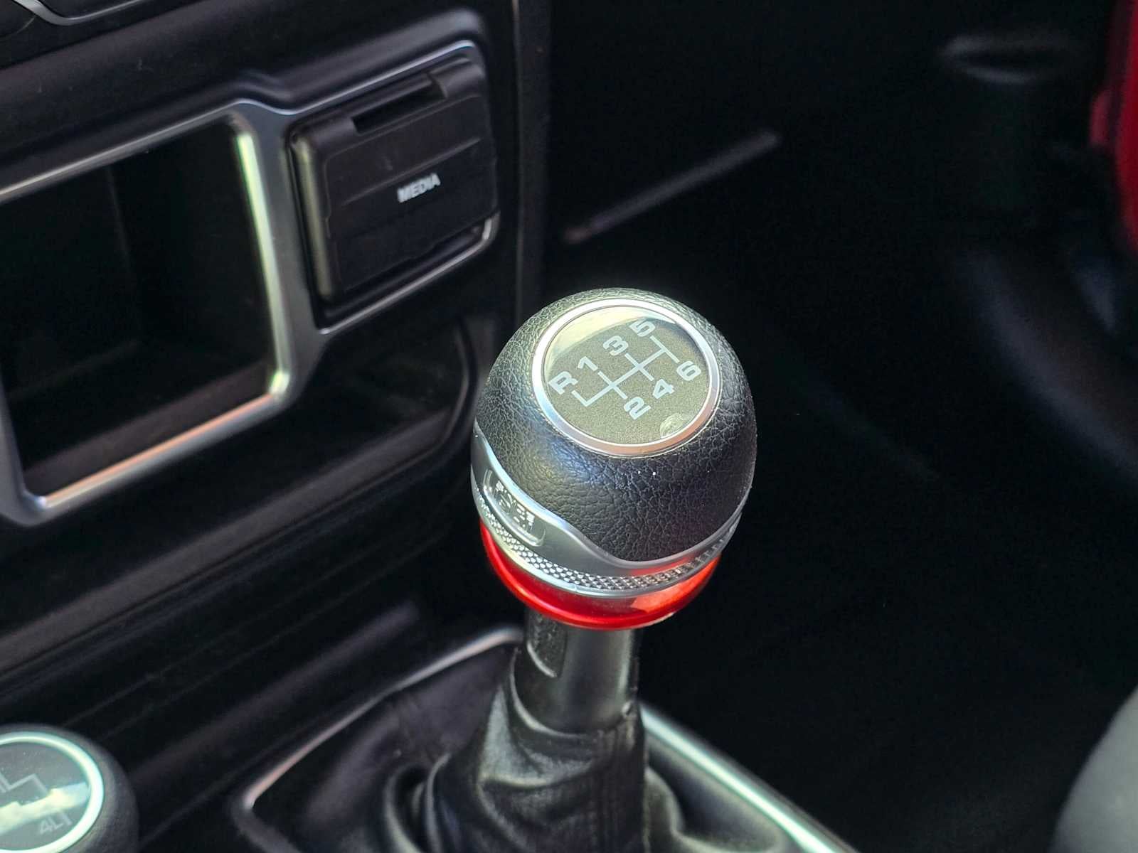 2019 Jeep Wrangler Sport