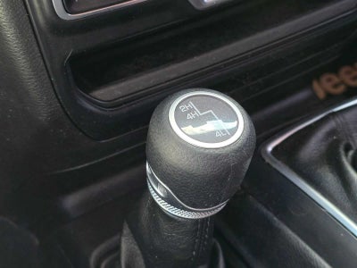 2019 Jeep Wrangler Sport