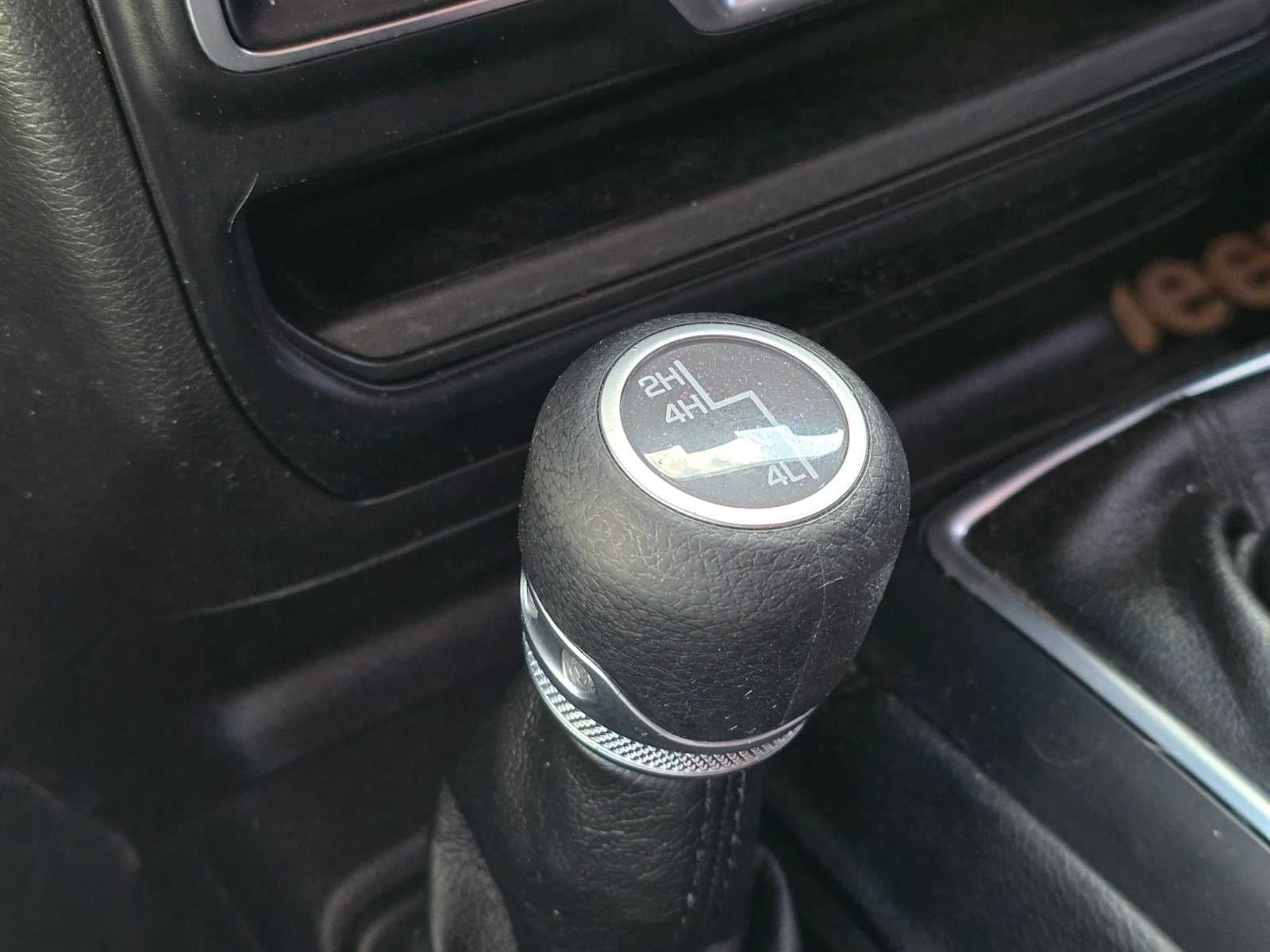 2019 Jeep Wrangler Sport