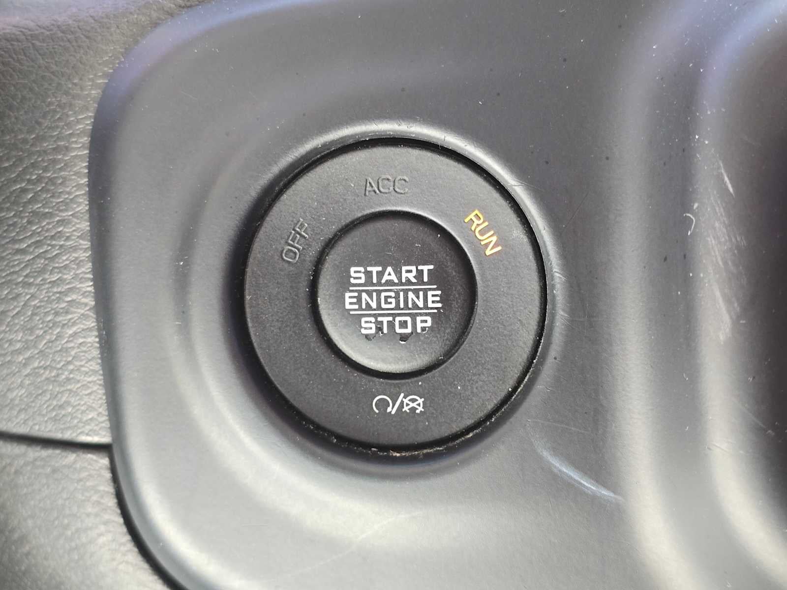 2019 Jeep Wrangler Sport