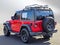 2019 Jeep Wrangler Sport
