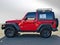 2019 Jeep Wrangler Sport