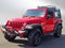 2019 Jeep Wrangler Sport