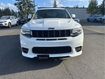 2019 Jeep Grand Cherokee SRT
