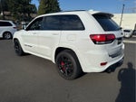 2019 Jeep Grand Cherokee SRT