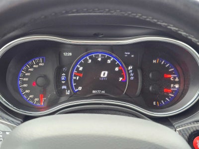 2019 Jeep Grand Cherokee SRT