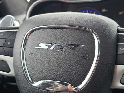 2019 Jeep Grand Cherokee SRT