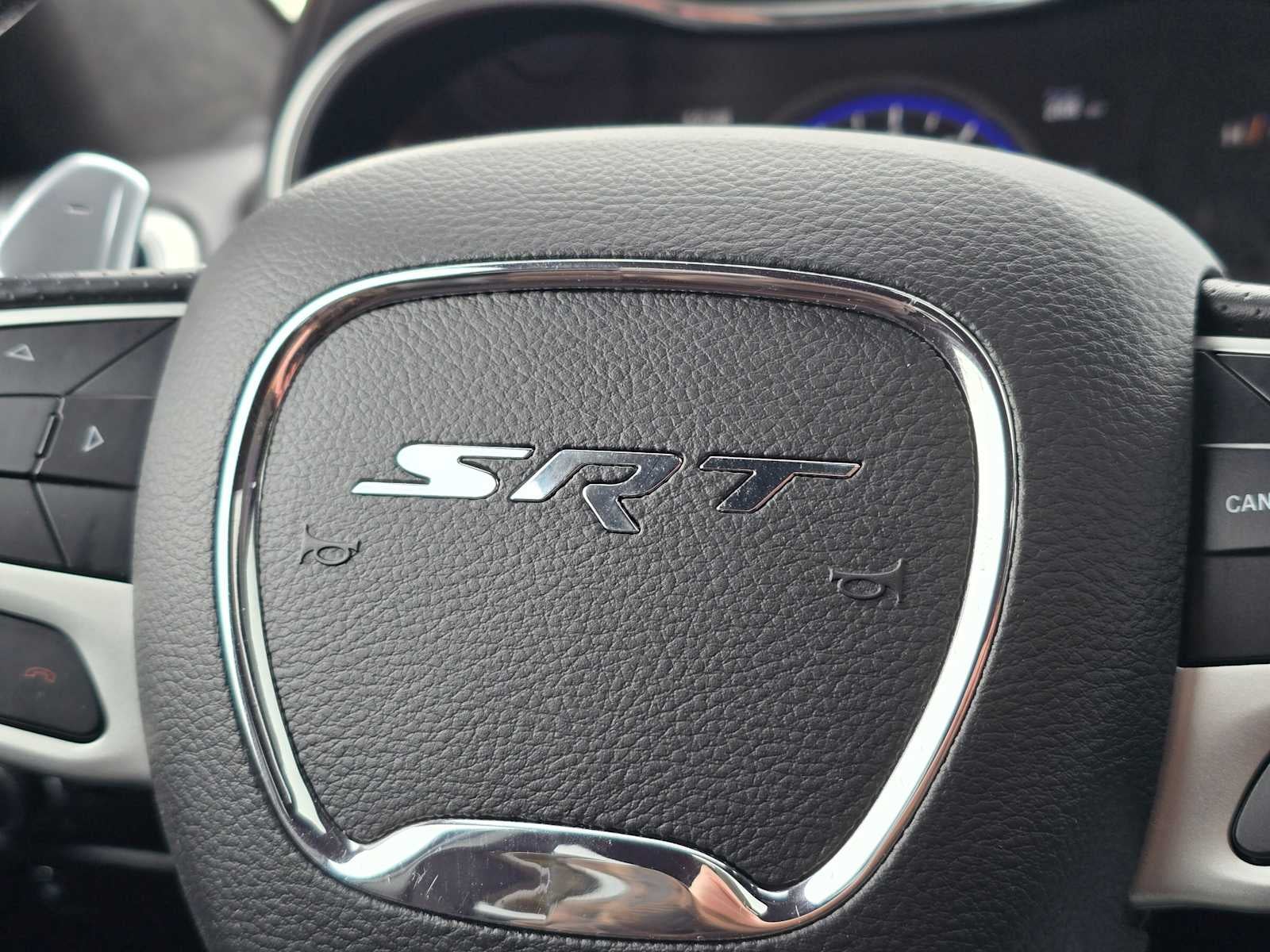 2019 Jeep Grand Cherokee SRT