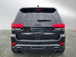 2019 Jeep Grand Cherokee SRT