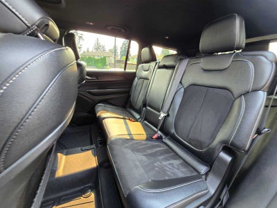 2024 Jeep Grand Cherokee L Altitude X