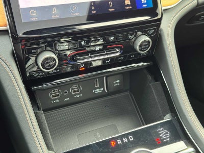 2022 Jeep Grand Cherokee 4xe Summit Reserve