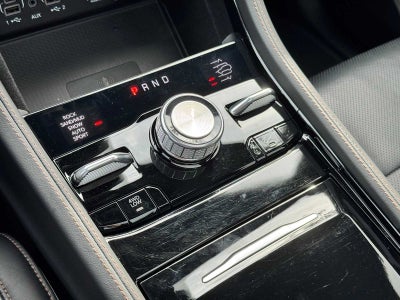 2022 Jeep Grand Cherokee 4xe Summit Reserve