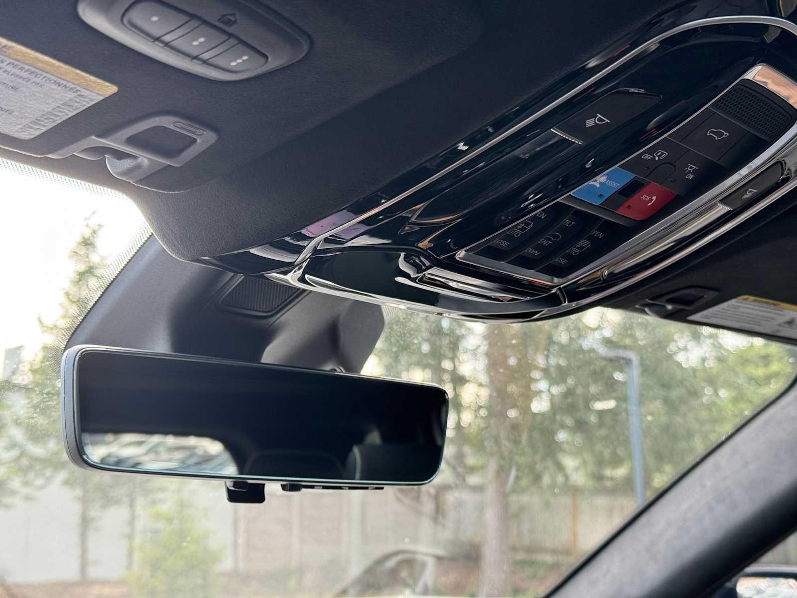 2022 Jeep Grand Cherokee 4xe Summit Reserve