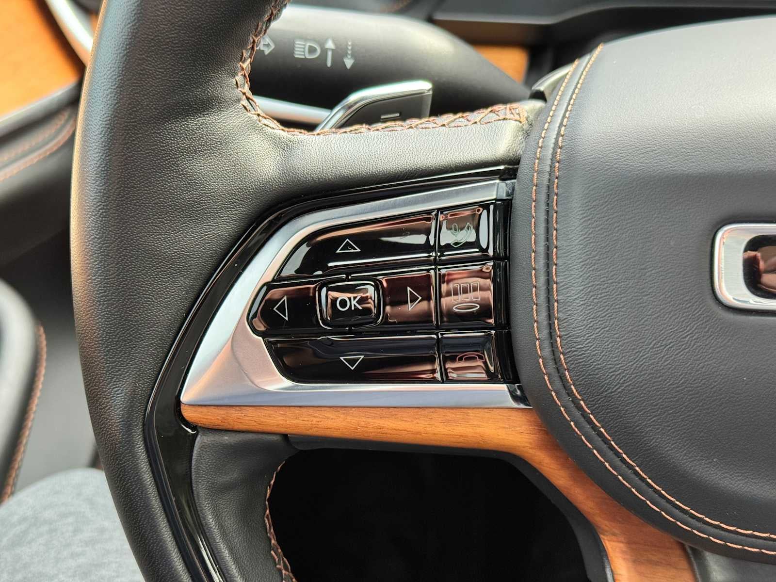2022 Jeep Grand Cherokee 4xe Summit Reserve
