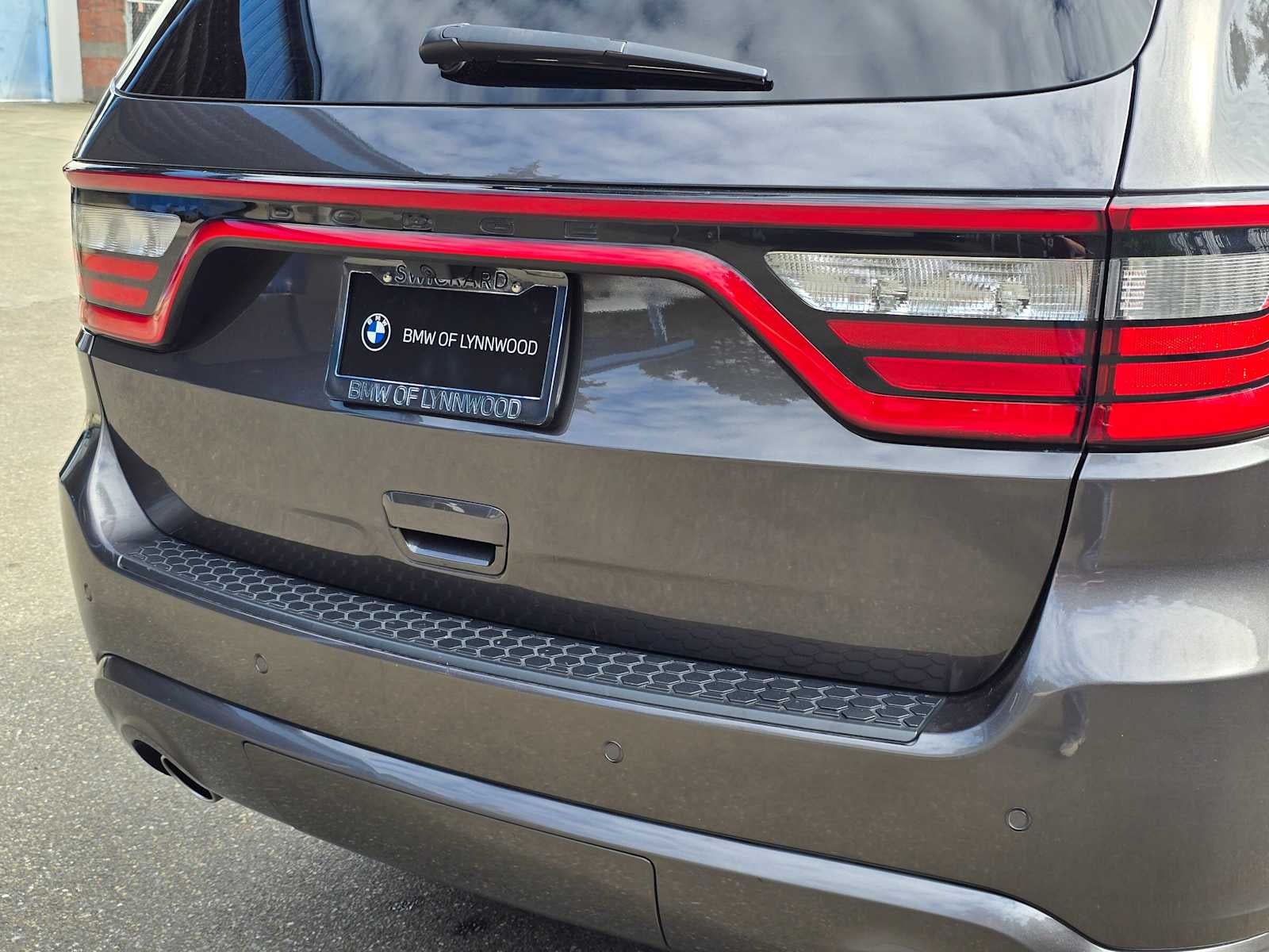 2021 Dodge Durango R/T