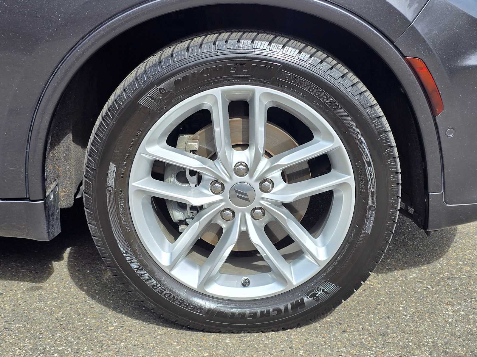2021 Dodge Durango R/T
