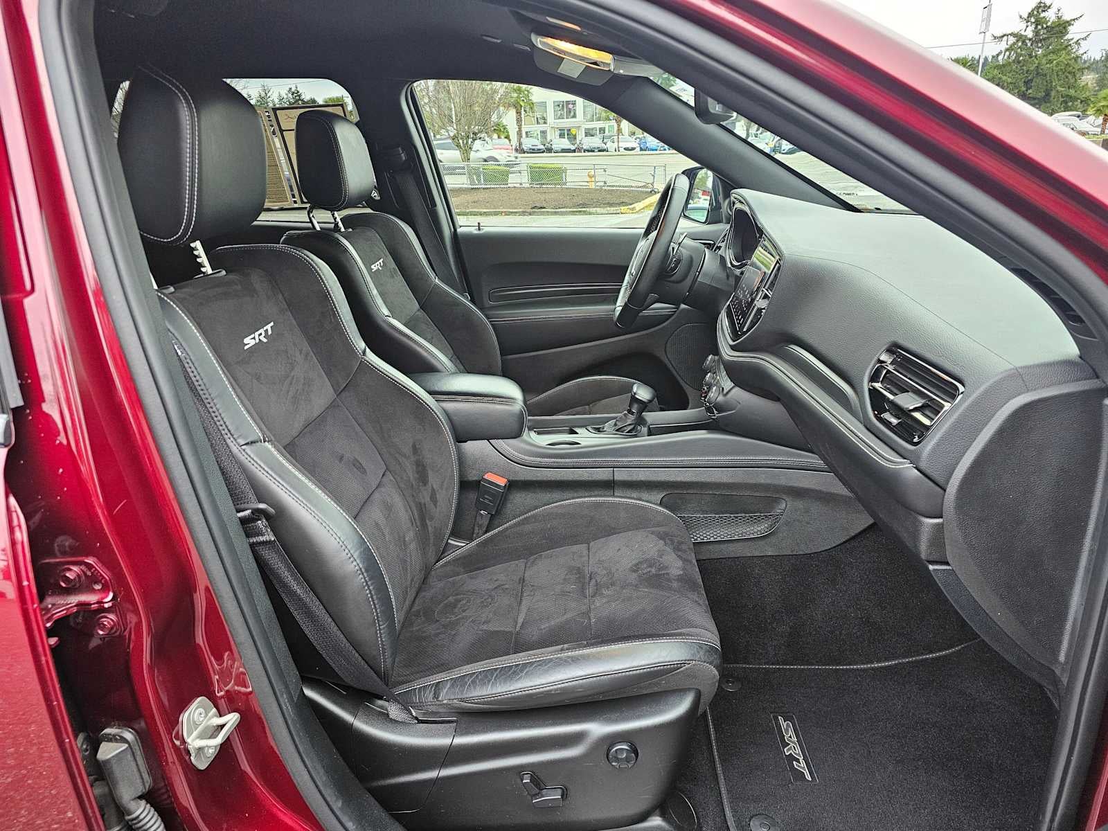 2023 Dodge Durango SRT 392