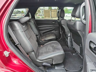 2023 Dodge Durango SRT 392