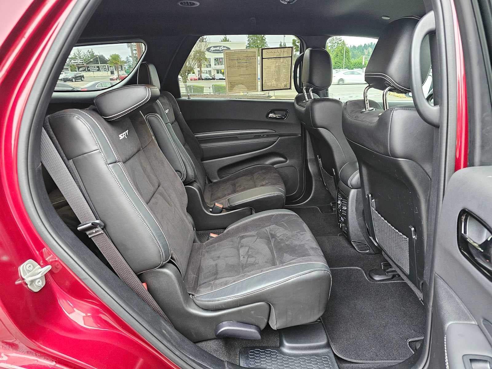 2023 Dodge Durango SRT 392