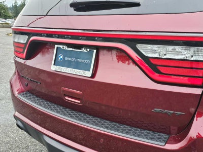 2023 Dodge Durango SRT 392