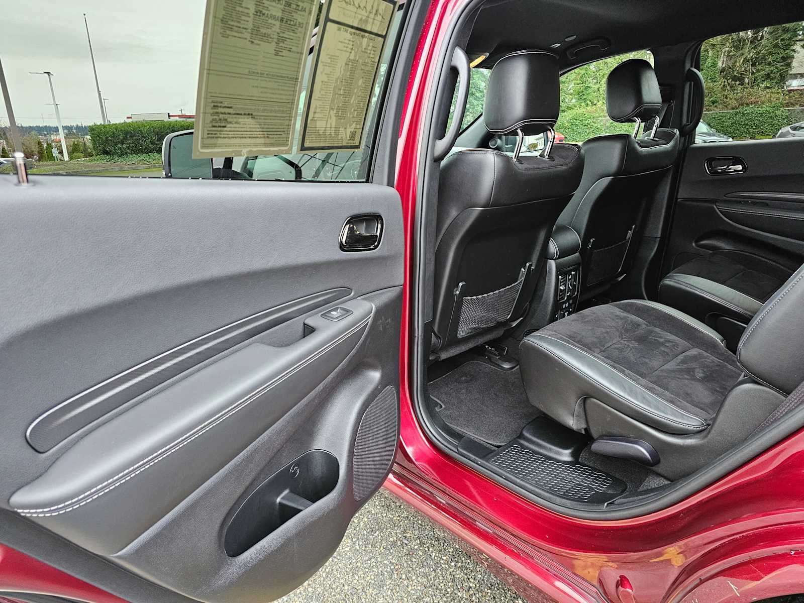 2023 Dodge Durango SRT 392