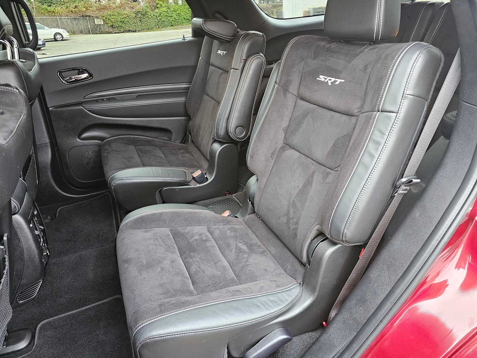 2023 Dodge Durango SRT 392