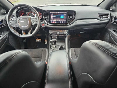 2023 Dodge Durango SRT 392